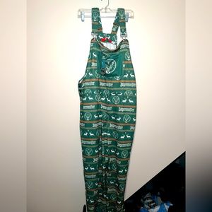 Jagermeister overalls